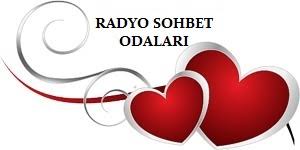 Radyo Sohbet Odaları