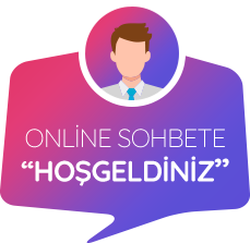 Online Sohbet Odaları