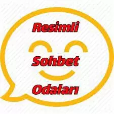 Resimli Sohbet Odaları