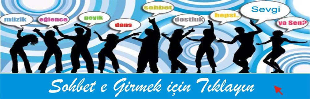 Bedava Sohbet Etmek