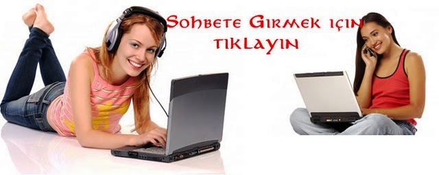 Turnam Sohbet Odaları