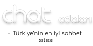 Chat Türkiye’nin Chat Sitesi